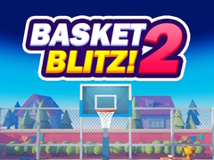 Jogo Basket Blitz! 2 