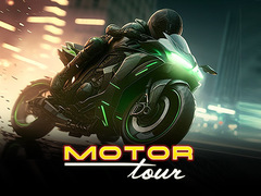 Jogo Motor Tour