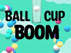 Jogo Ball Cup Boom