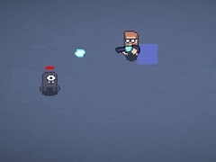 Jogo Wave Defense Shooter