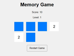 Jogo Memory Match A Fun Pair