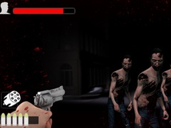 Jogo Survivor's Nightmare