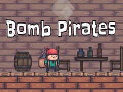 Jogo Bomb Pirates