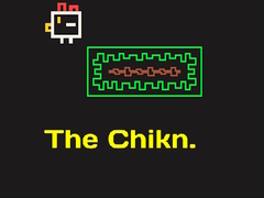 Jogo The Chikn