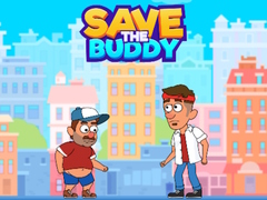 Jogo Save the Buddy