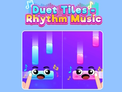 Jogo Duet Tiles - Rhythm Music