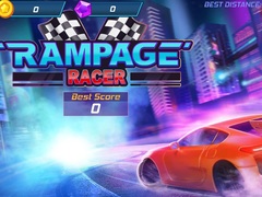 Jogo Rampage Racer