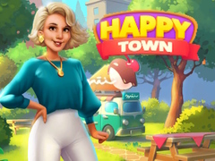 Jogo Happy Town