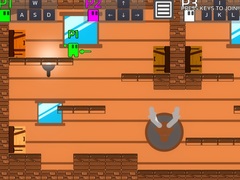 Jogo The Last Fencer