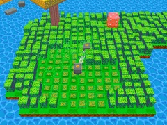 Jogo Harvester Farm House