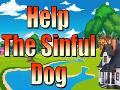 Jogo Help the Sinful Dog
