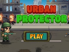 Jogo Urban Protector