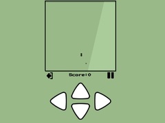 Jogo Snake Classic