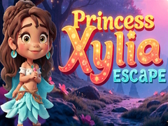 Jogo Princess Xylia Escape