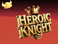 Jogo Heroic Knight