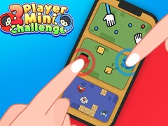 Jogo 2 Player Mini Challenge