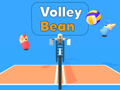 Jogo Volley Bean