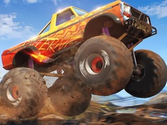 Jogo Mad Truck