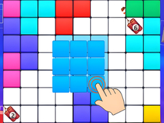 Jogo Block Puzzle Master