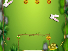 Jogo Bunny Goal