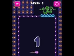 Jogo Wizard Magic Fire