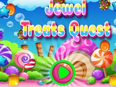 Jogo Jewel Treats Quest