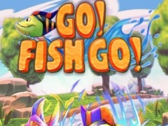 Jogo Go! Fish Go!
