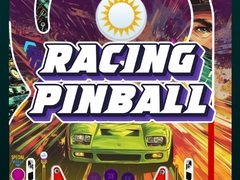 Jogo Racing Pinball