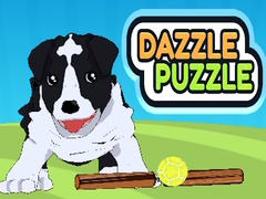 Jogo Dazzle Puzzle