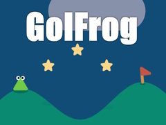 Jogo GolFrog