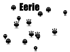 Jogo Eerie