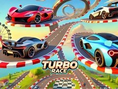 Jogo Turbo Race