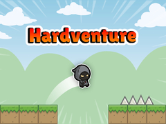 Jogo Hardventure