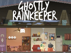 Jogo Ghostly Rainkeeper
