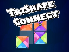 Jogo Trishape Connect