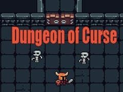 Jogo Dungeon of Curse