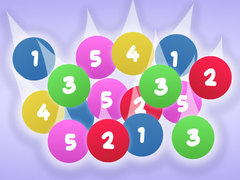 Jogo Merge Drop