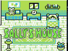 Jogo Sally's House