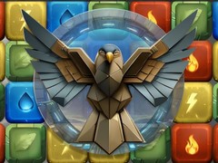 Jogo Stellar Fusion