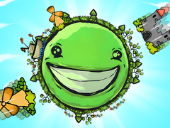 Jogo The Earth Evolution