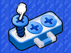 Jogo Screw Jam