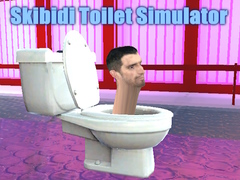 Jogo Skibidi Toilet Simulator