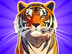 Jogo Call of the Jungle! Animal Evolution
