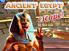 Jogo Escape Ancient Egypt