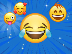 Jogo Emoji Challenge