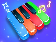 Jogo Baby Piano Children Song