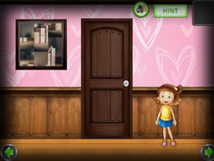 Jogo Amgel Kids Room Escape 251