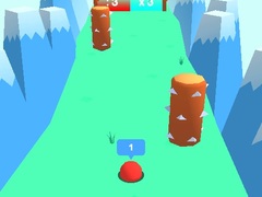 Jogo Slime Rush