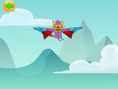 Jogo Funny Cats