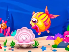 Jogo Fish Kingdom